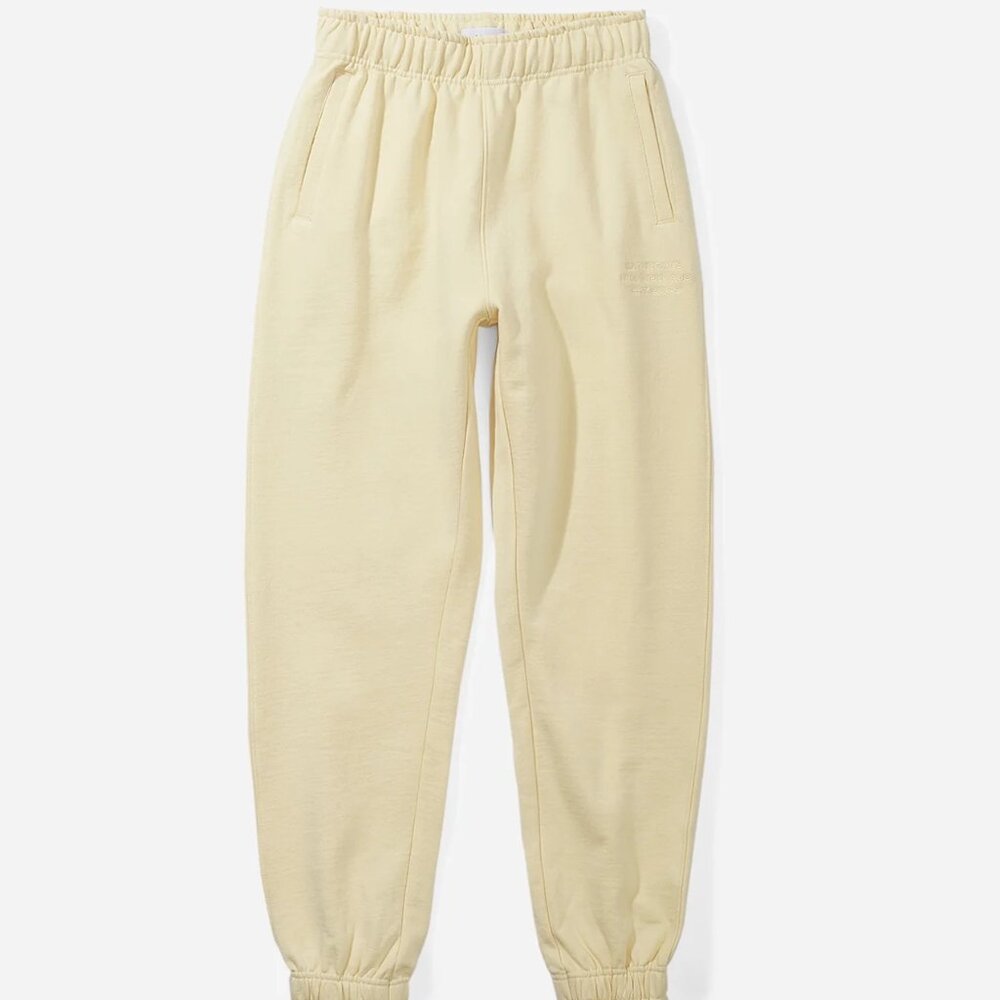 Sweatpants Saturdays NYC